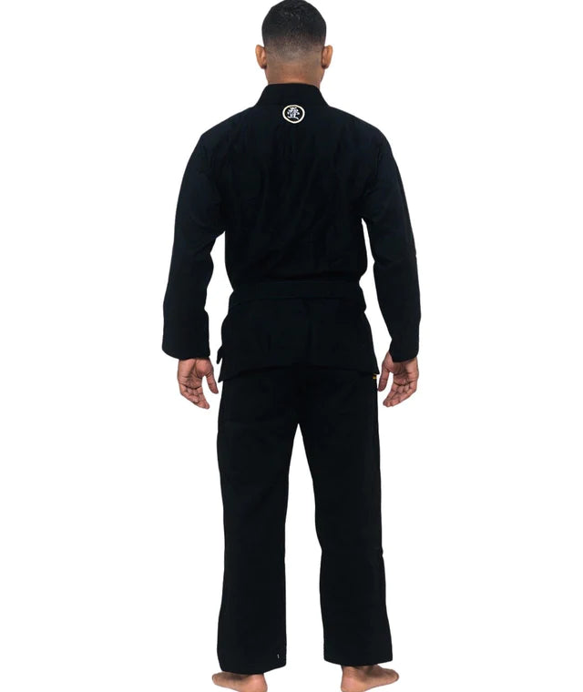 Nova Absolute BJJ GI