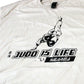 Judo is Life T-Shirt