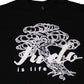 Judo is Life Tree T-Shirt