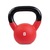 Neoprene coated cast Iron kettlebells
