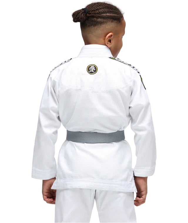 Tatami Fightwear Kids Nova Absolute BJJ Gi