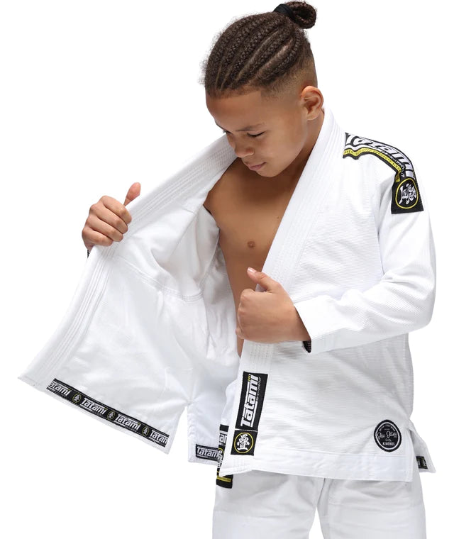Tatami Fightwear Kids Nova Absolute BJJ Gi