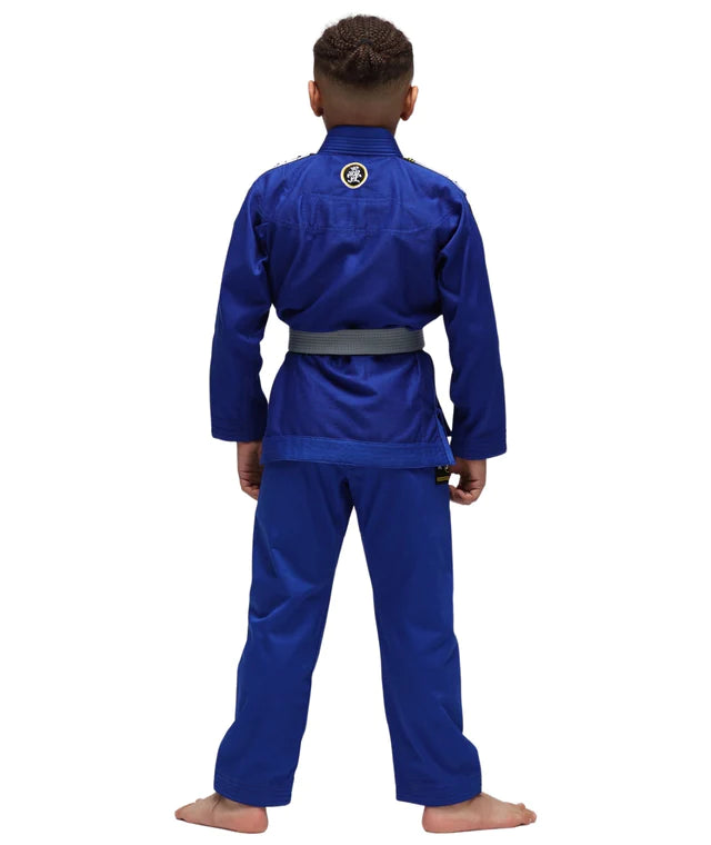 Tatami Fightwear Kids Nova Absolute BJJ Gi