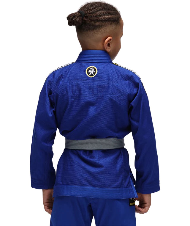 Kids Nova Absolute BJJ Gi