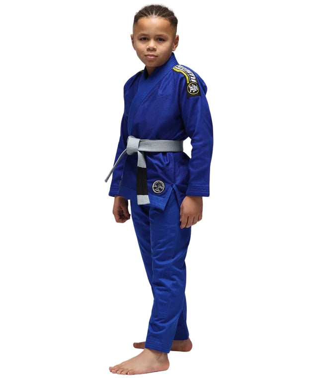 Kids Nova Absolute BJJ Gi
