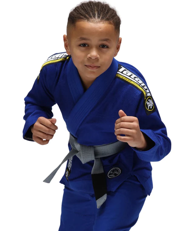 Tatami Fightwear Kids Nova Absolute BJJ Gi