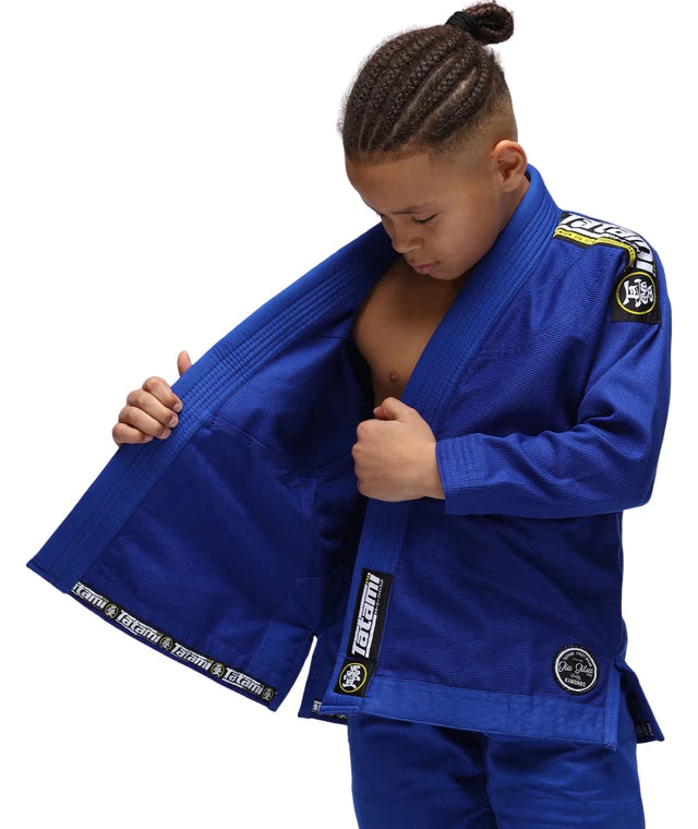 Tatami Fightwear Kids Nova Absolute BJJ Gi