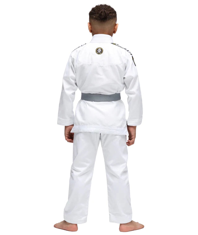 Tatami Fightwear Kids Nova Absolute BJJ Gi