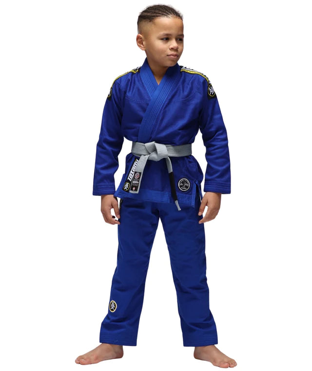 Tatami Fightwear Kids Nova Absolute BJJ Gi