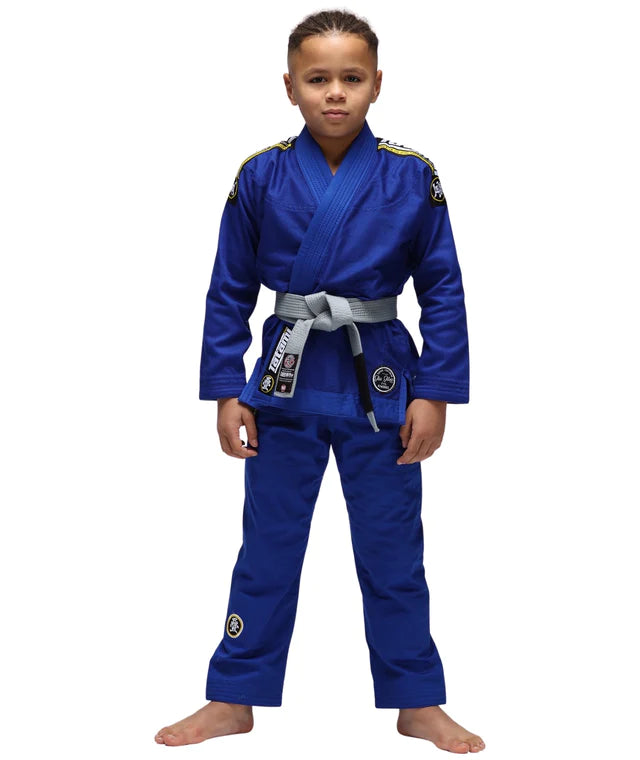 Tatami Fightwear Kids Nova Absolute BJJ Gi