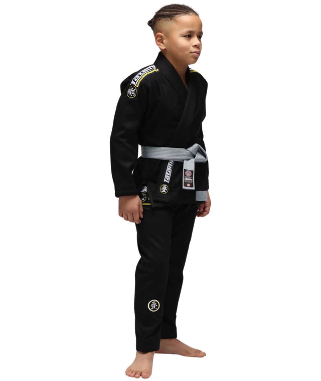 Tatami Fightwear Kids Nova Absolute BJJ Gi