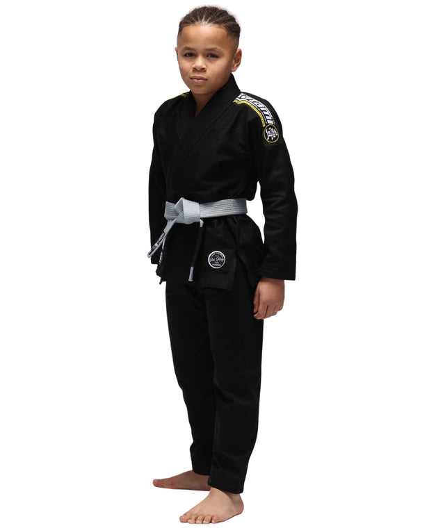 Tatami Fightwear Kids Nova Absolute BJJ Gi
