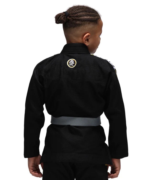 Tatami Fightwear Kids Nova Absolute BJJ Gi