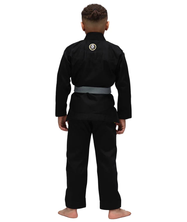 Kids Nova Absolute BJJ Gi