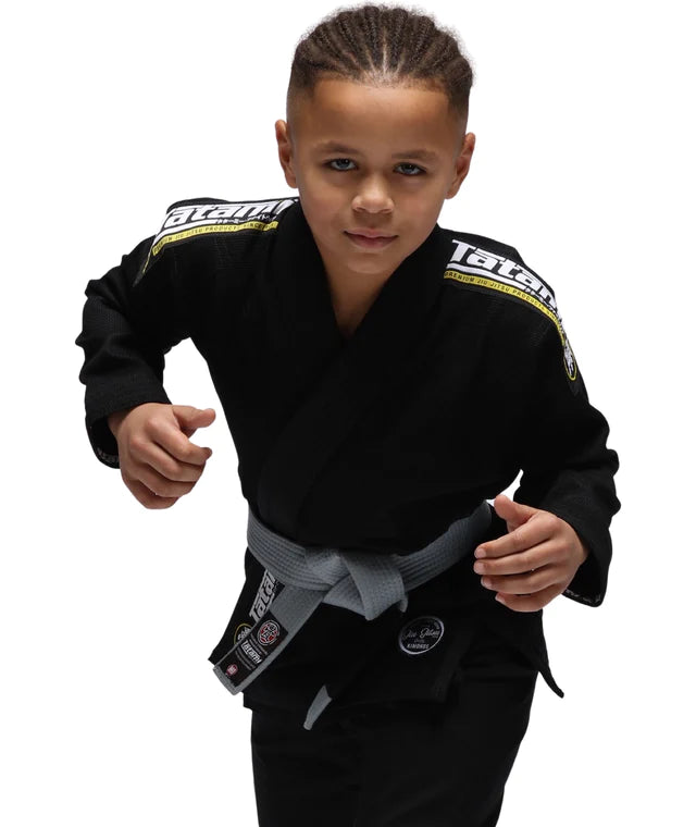 Tatami Fightwear Kids Nova Absolute BJJ Gi