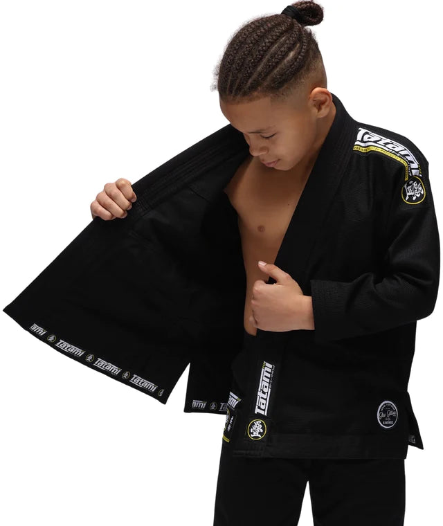 Tatami Fightwear Kids Nova Absolute BJJ Gi
