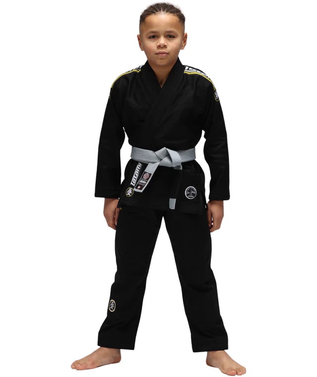 Tatami Fightwear Kids Nova Absolute BJJ Gi