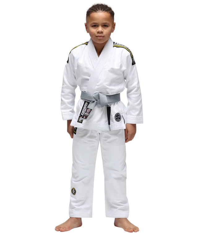 Tatami Fightwear Kids Nova Absolute BJJ Gi