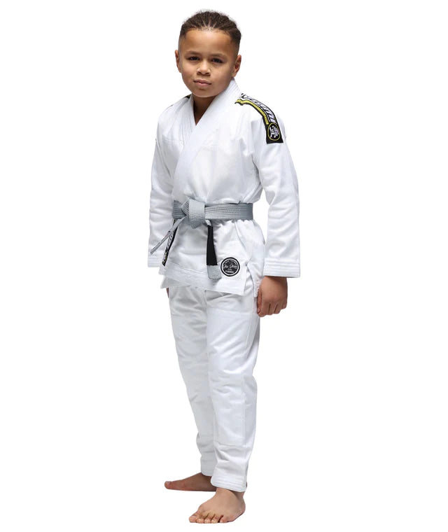 Tatami Fightwear Kids Nova Absolute BJJ Gi