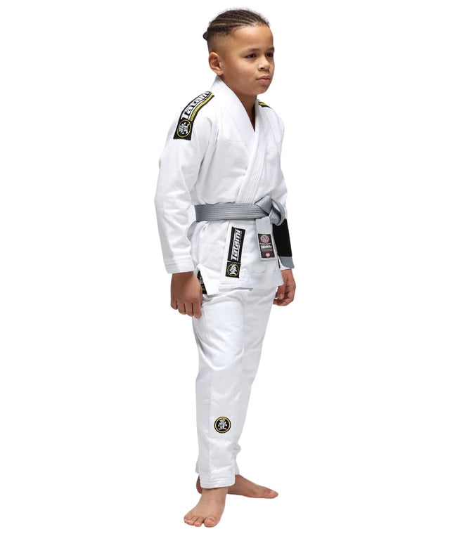 Tatami Fightwear Kids Nova Absolute BJJ Gi
