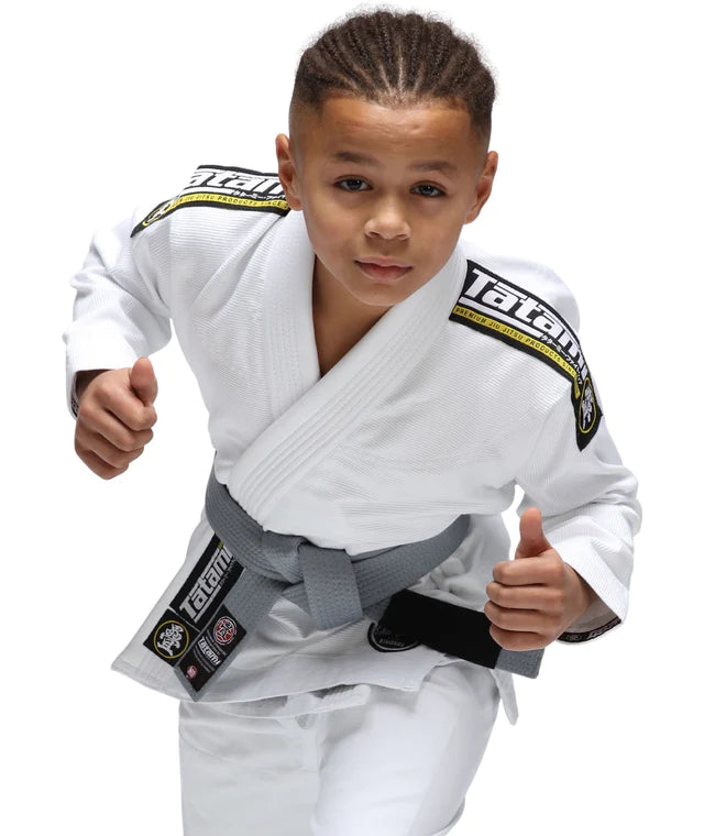 Tatami Fightwear Kids Nova Absolute BJJ Gi