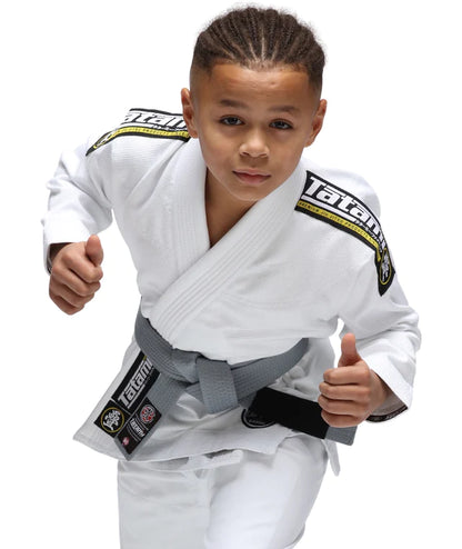Kids Nova Absolute BJJ Gi