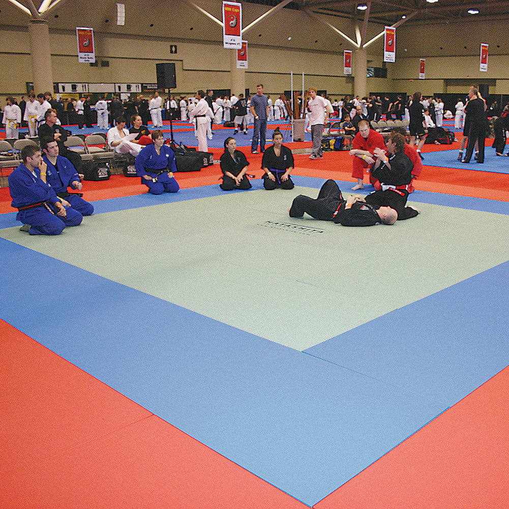 DAX Tatami Mats - Hatashita