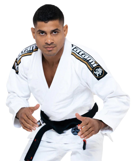 Bjj Gi