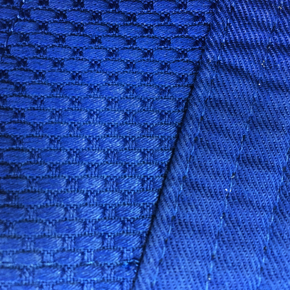 Mizuno Yusho Comp IJF Approved Judogi - Hatashita