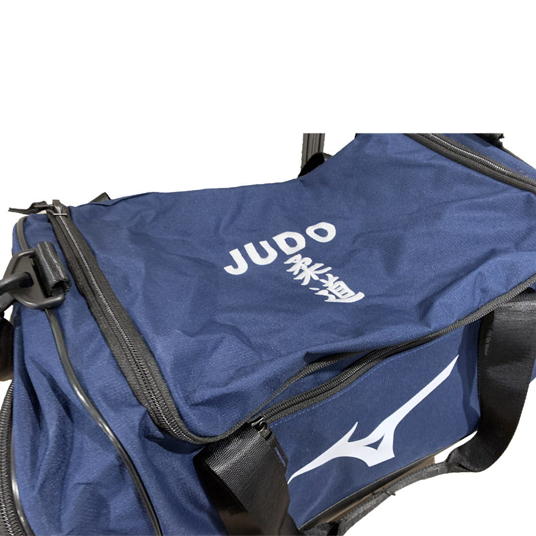 Mizuno Judo Duffle Bag