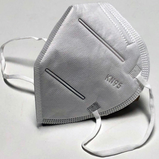 KN95 Mask (Pack of 50)