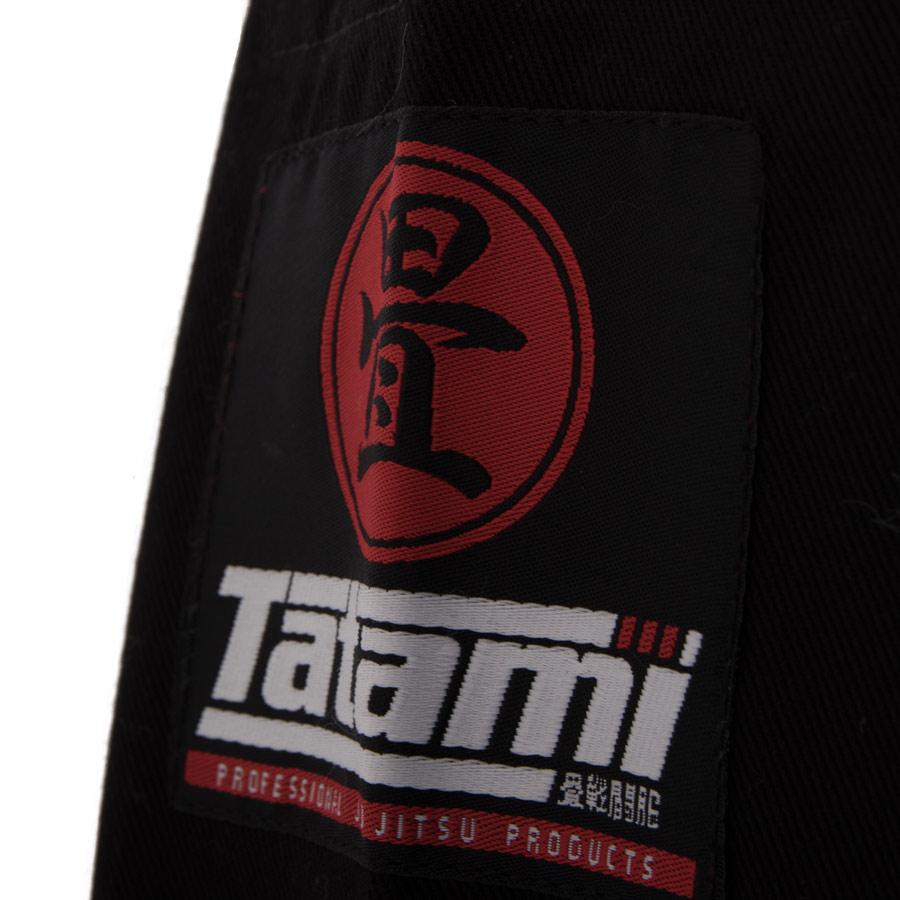 Tatami Fightwear Nova MK4 BJJ Gi - Hatashita