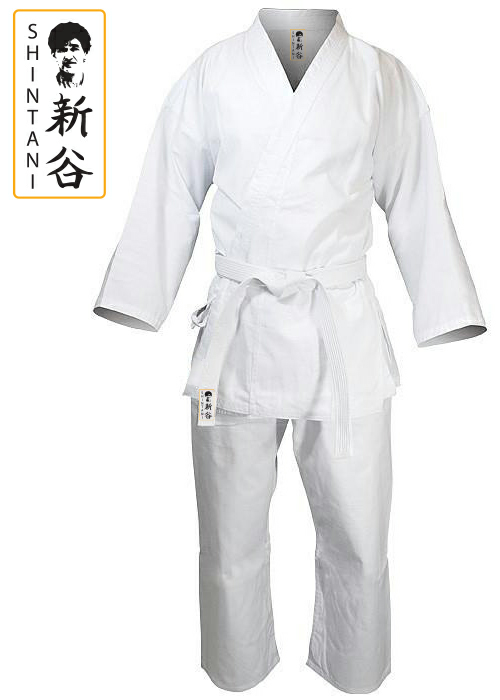 Shintani Student Karate Gi