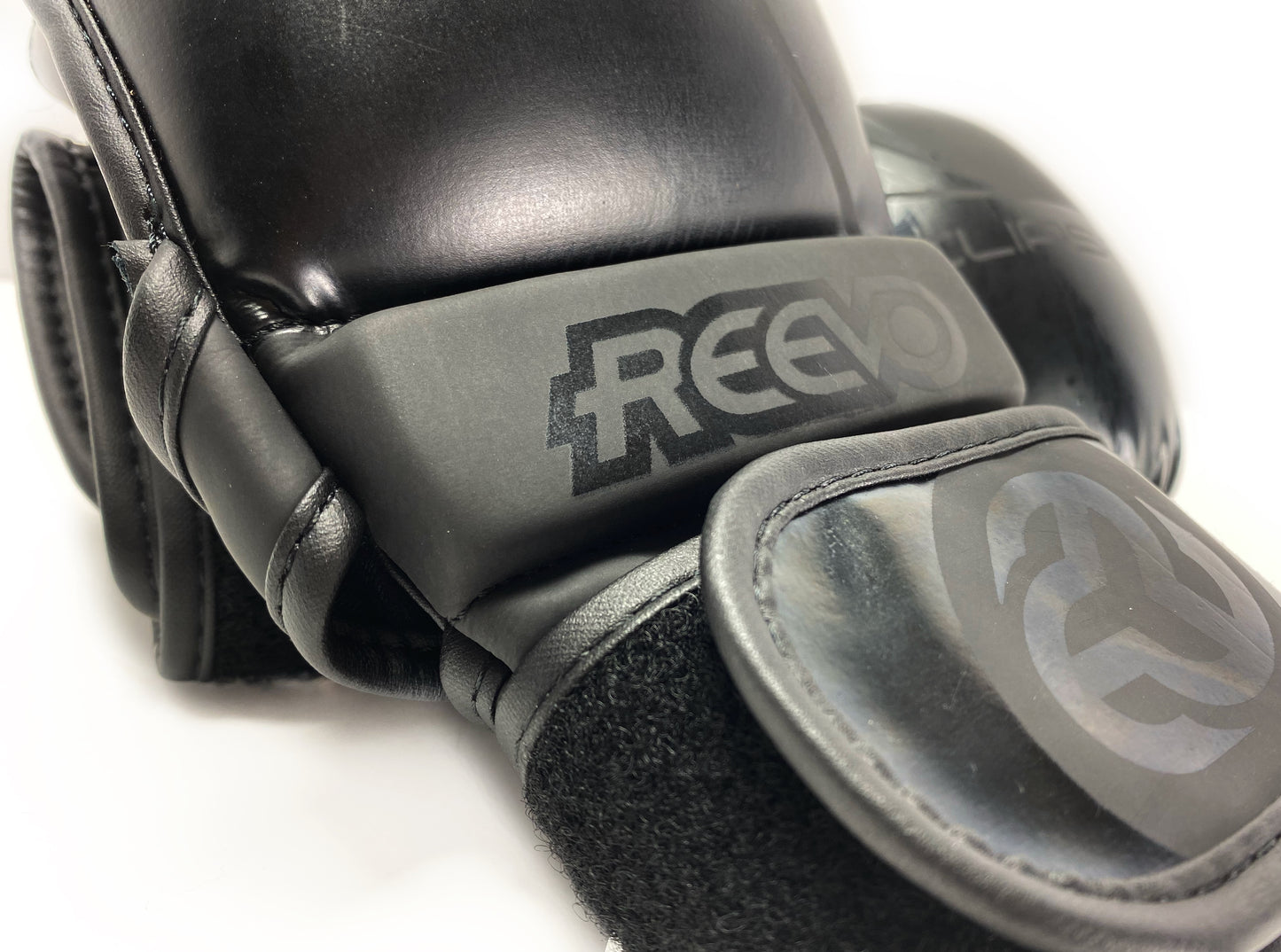 Reevo Eclipse Hybrid Glove