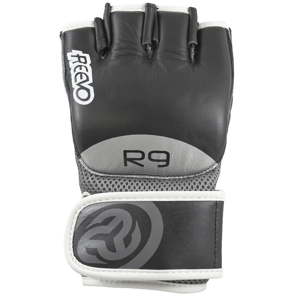 Reevo R9 Gauntlet V2 MMA Gloves - Hatashita