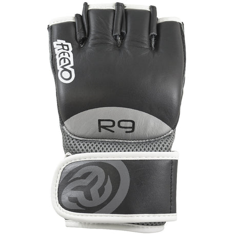 Reevo R9 Gauntlet V2 MMA Gloves - Hatashita