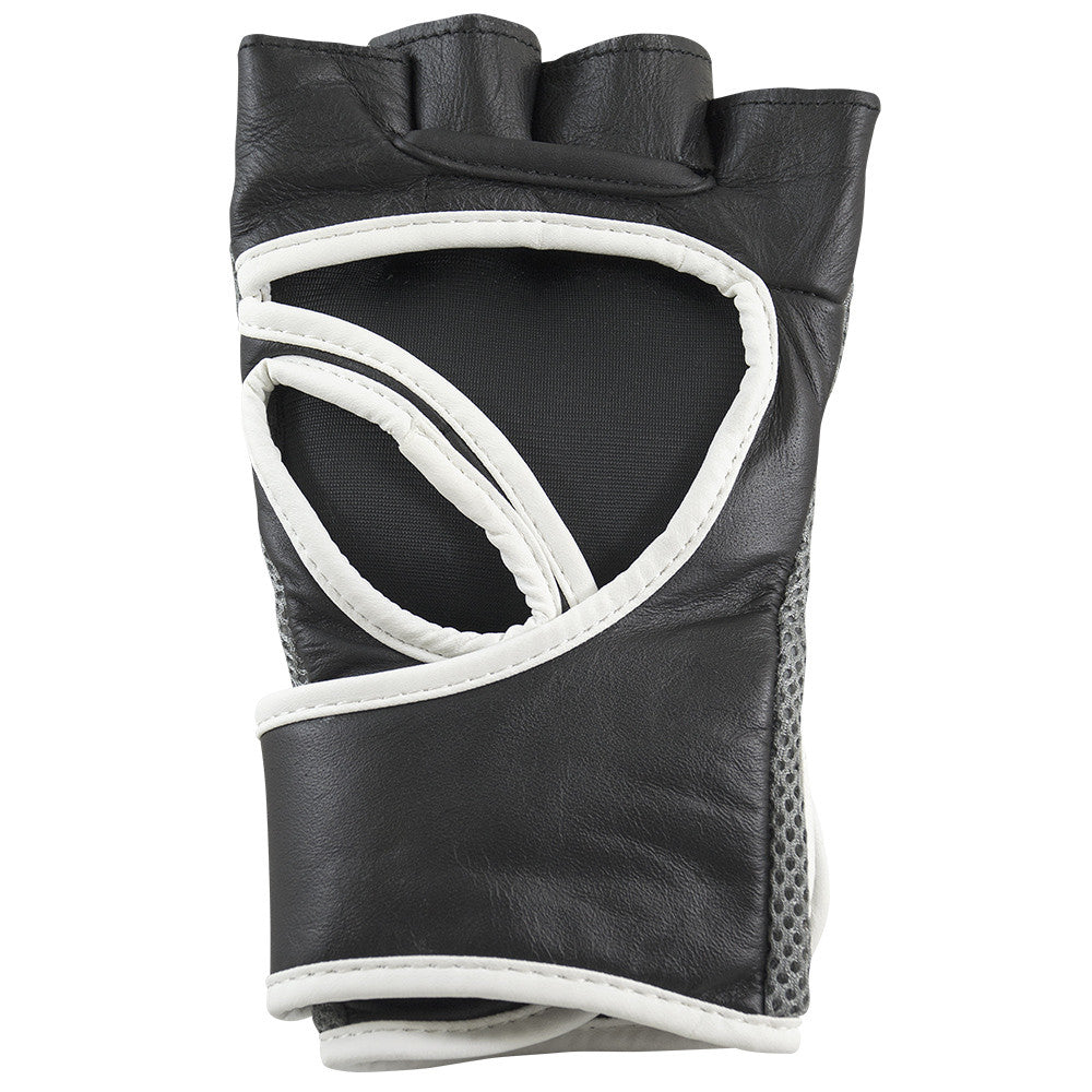 Reevo R9 Gauntlet V2 MMA Gloves - Hatashita