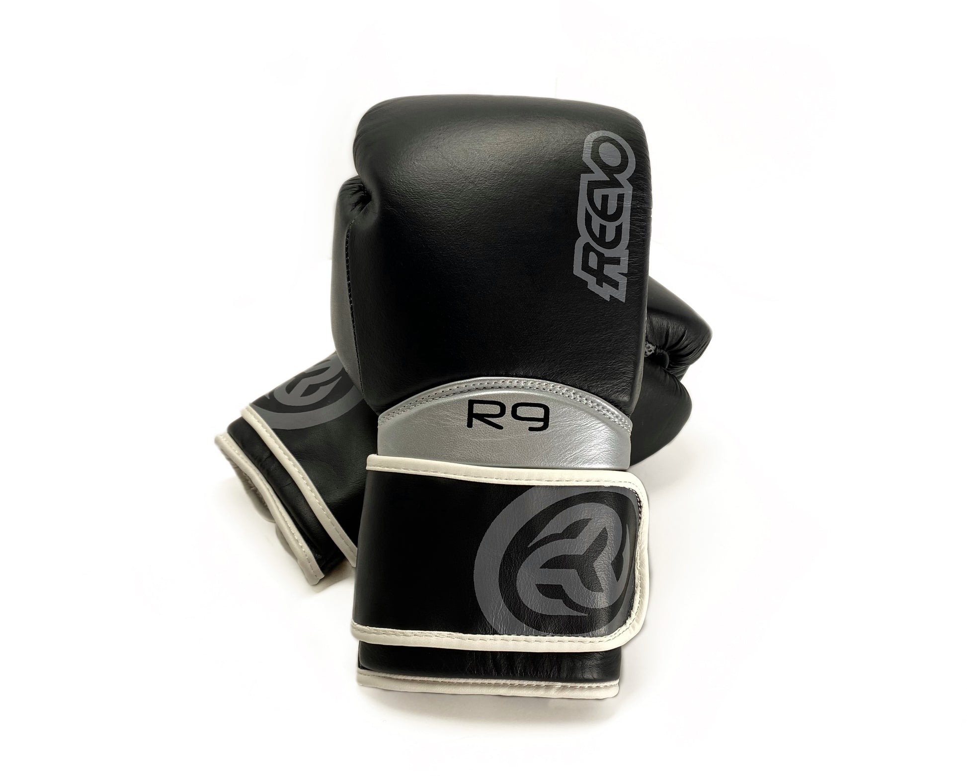 Reevo R9 War Hammer V2 Boxing Gloves