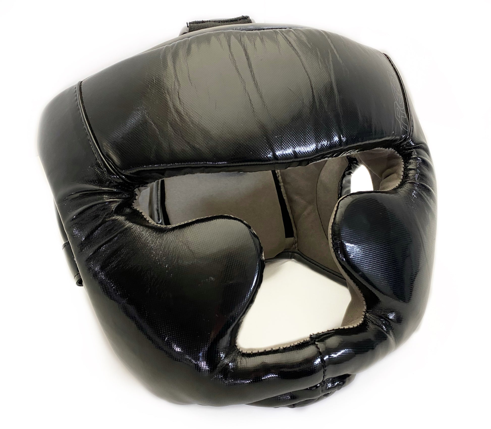 Reevo Stealth MMA Headgear