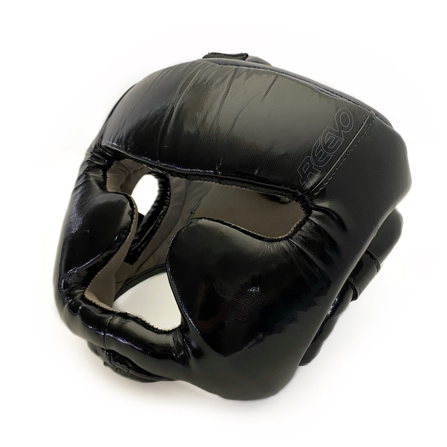 Reevo Stealth MMA Headgear