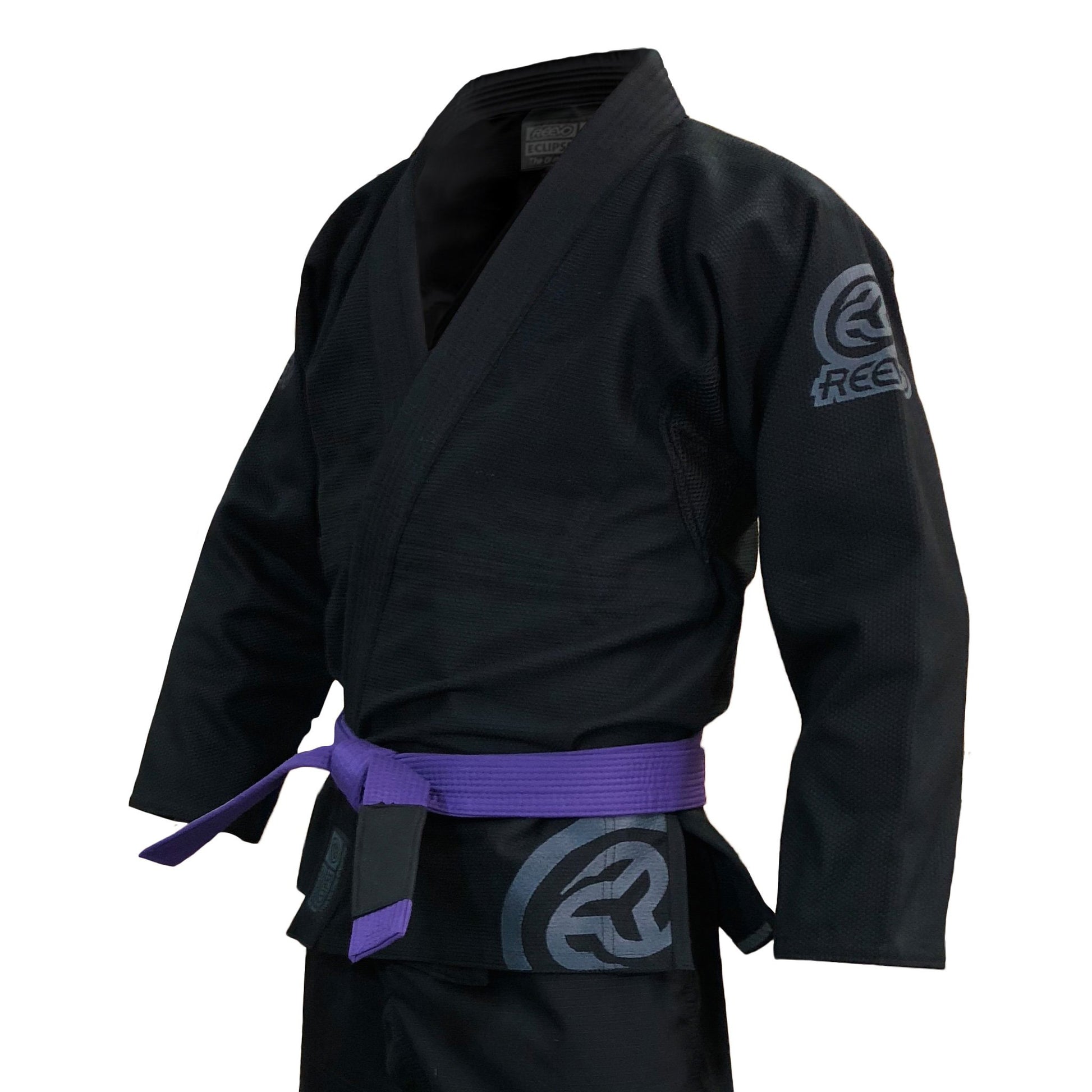 Reevo Eclipse Bjj Gi - Hatashita