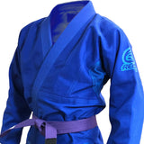 Reevo Eclipse Bjj Gi - Hatashita