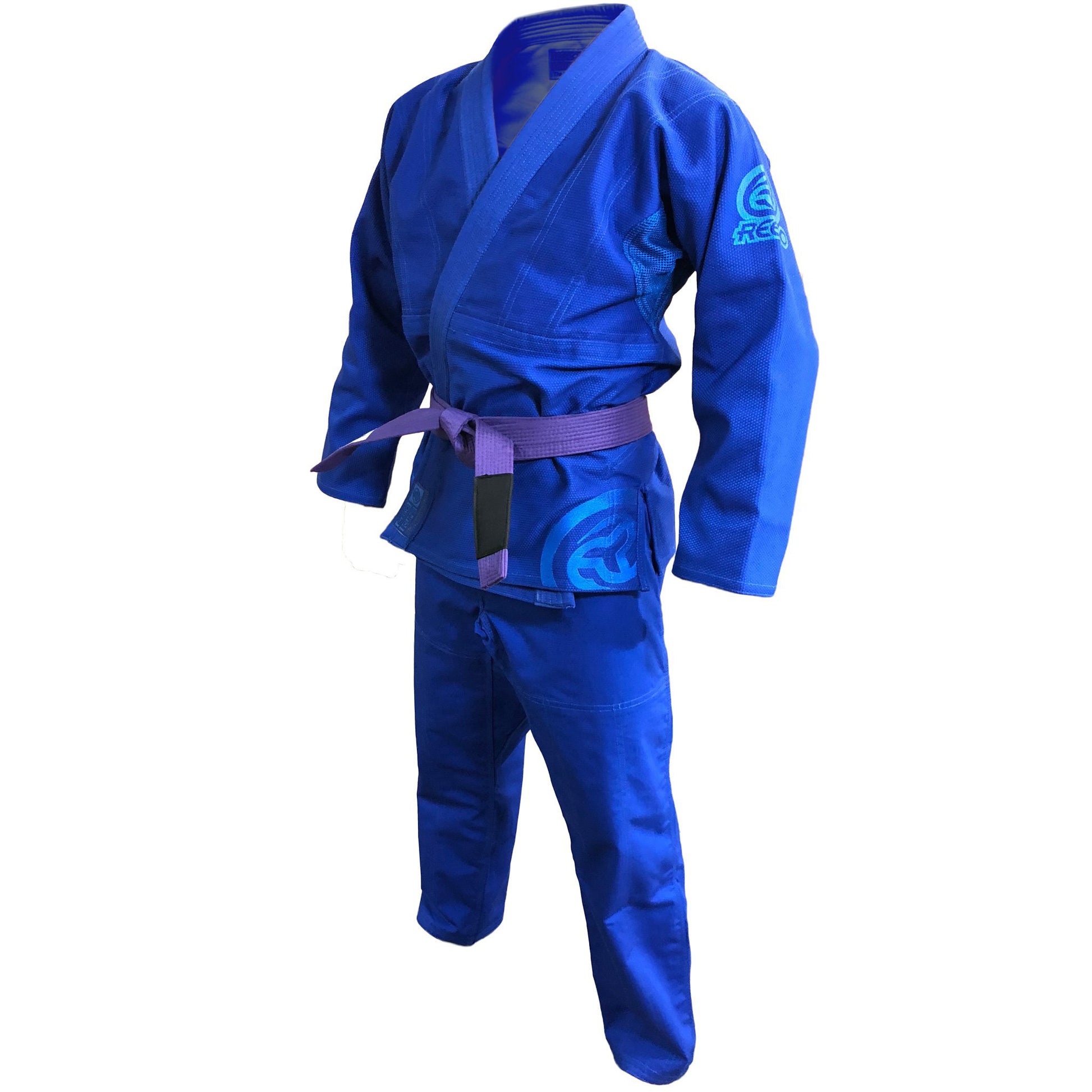 Reevo Eclipse Bjj Gi - Hatashita