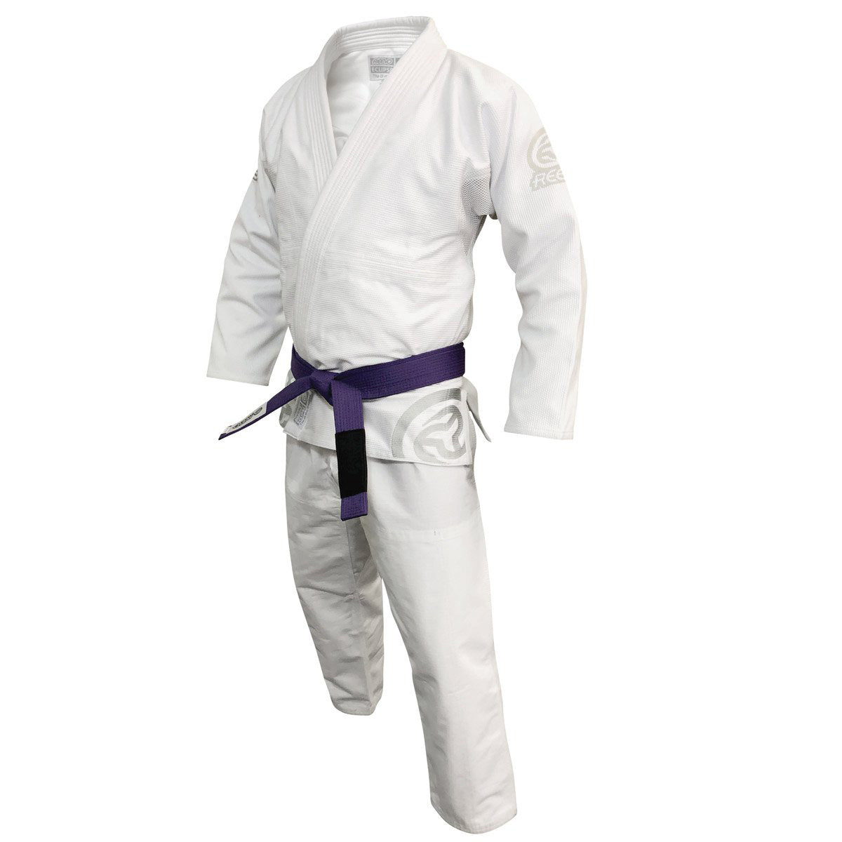 Reevo Eclipse Bjj Gi - Hatashita