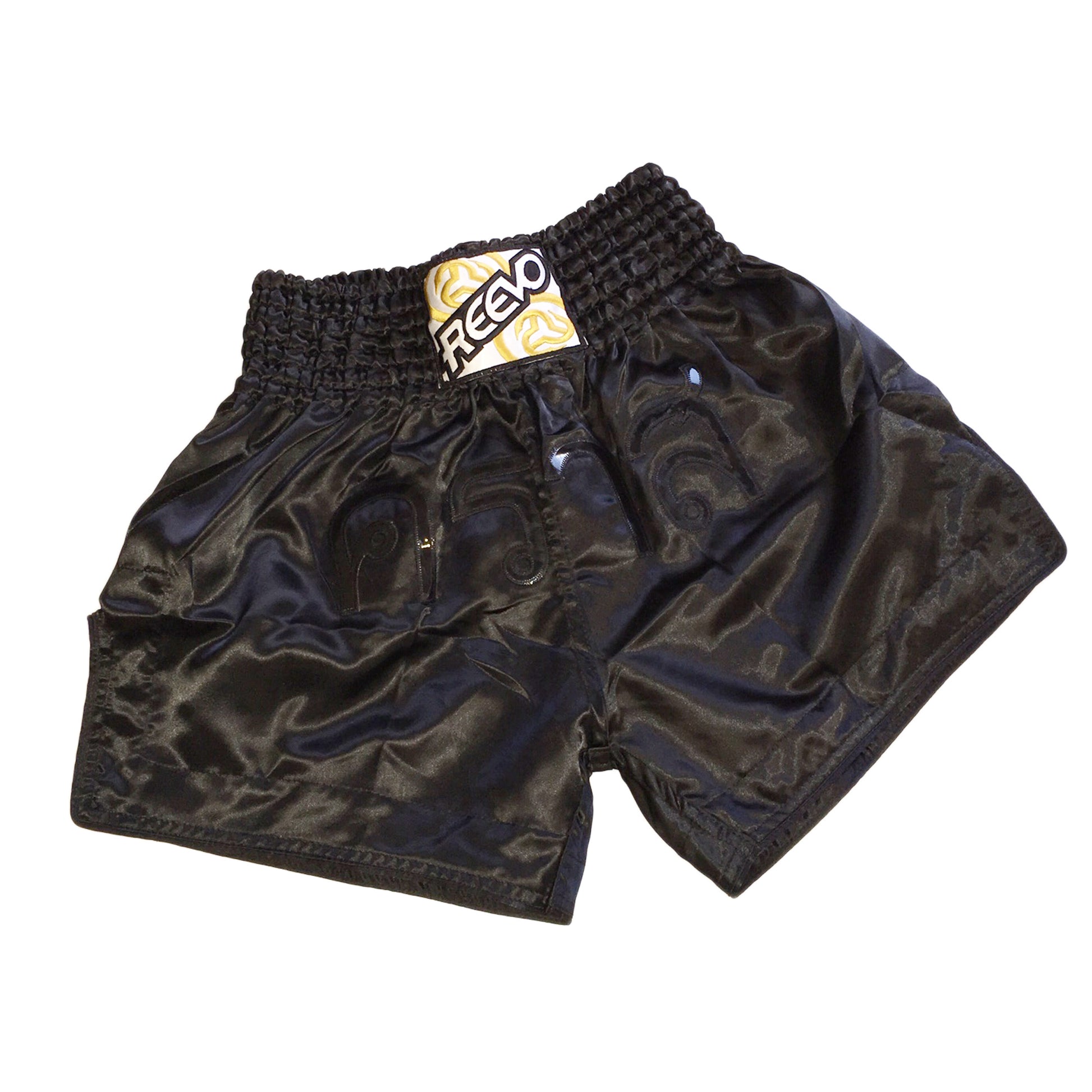 Reevo Eclipse Thai Shorts - Hatashita