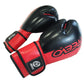 Reevo Sport Signature Boxing Glove - Hatashita
