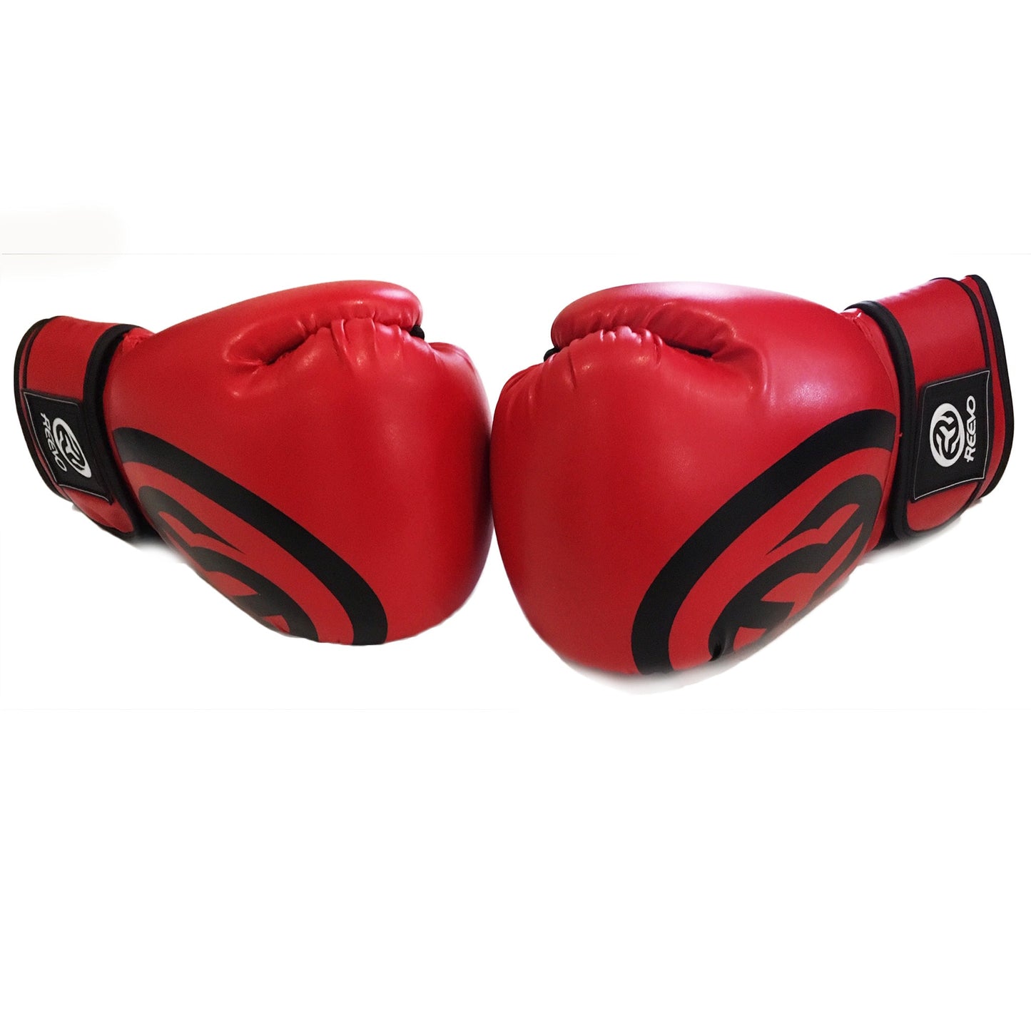 Reevo Sport Icon Boxing Glove - Hatashita