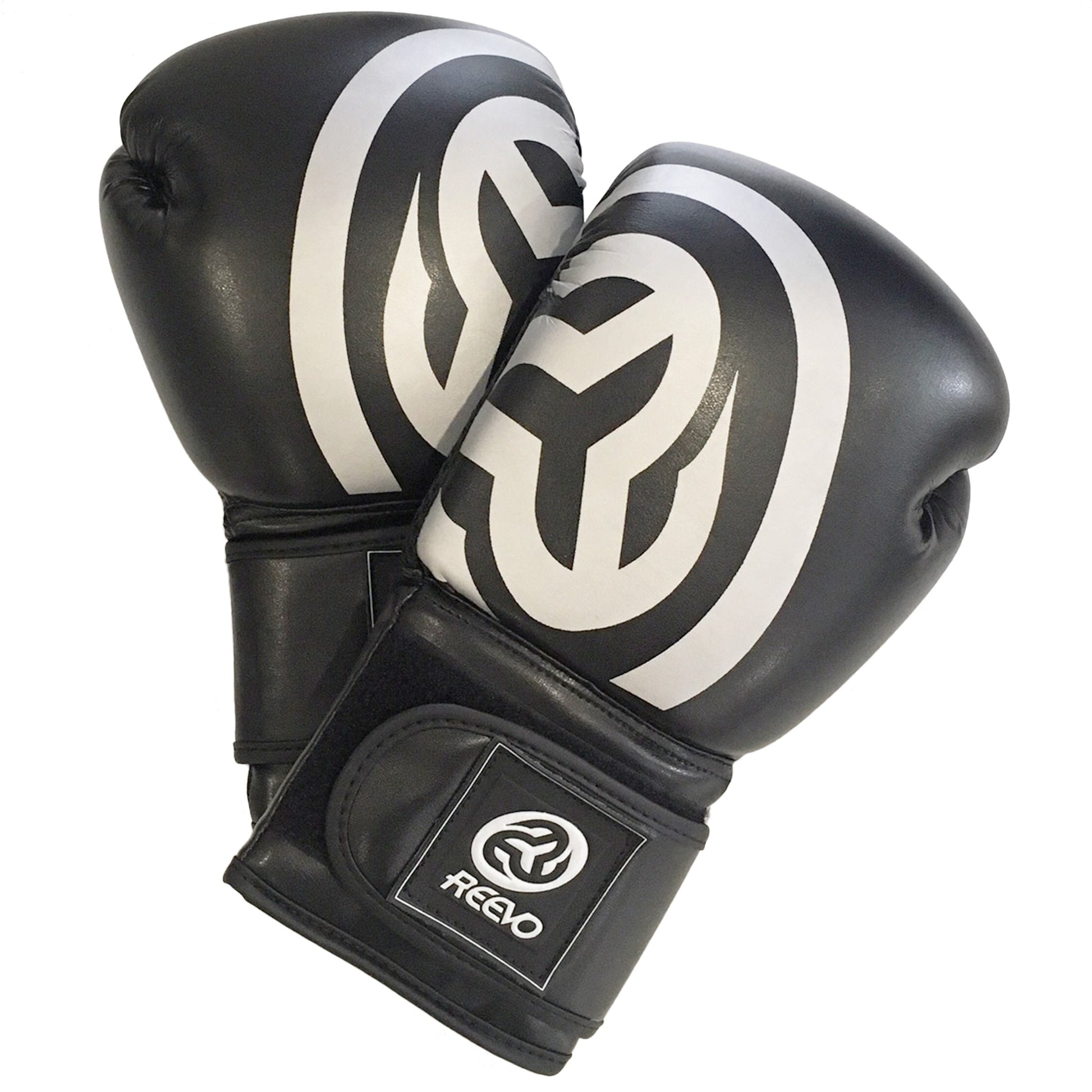 Reevo Sport Icon Boxing Glove - Hatashita