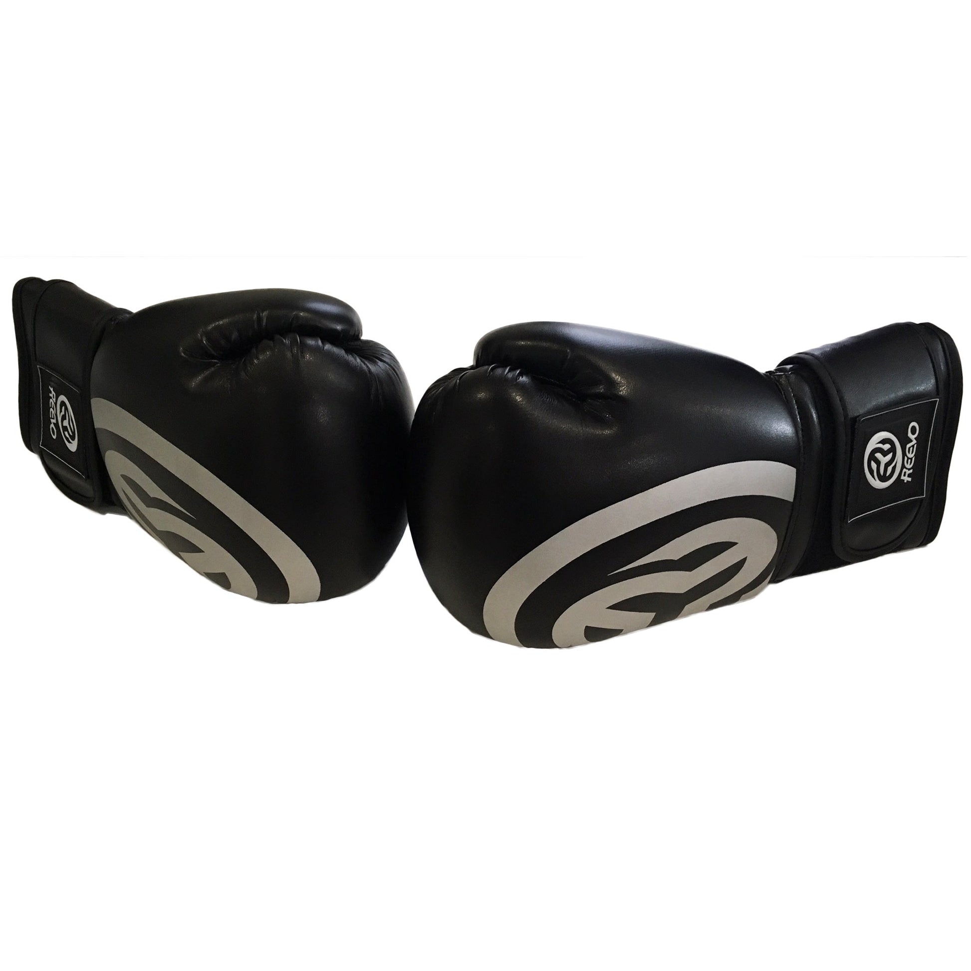Reevo Sport Icon Boxing Glove - Hatashita