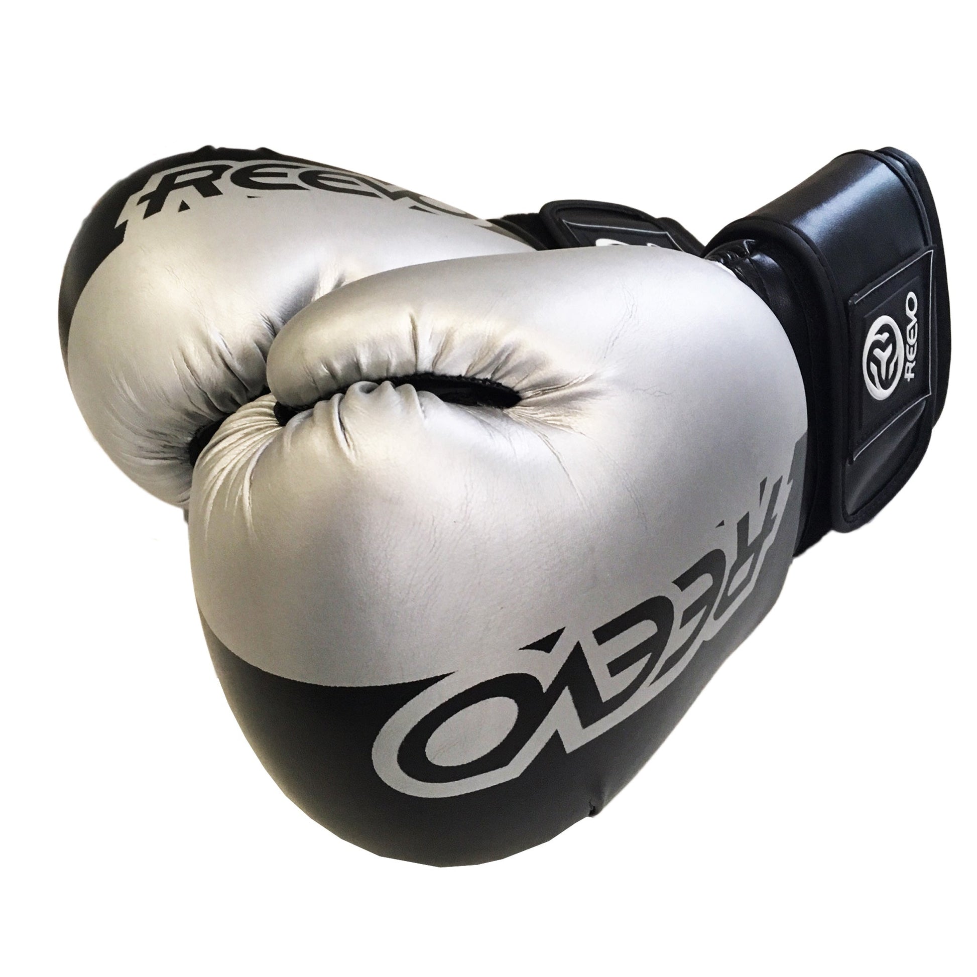 Reevo Sport Signature Boxing Glove - Hatashita